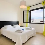 Luna Dom wakacyjny Playa Blanca (Lanzarote)