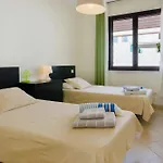 Dom wakacyjny Luna *