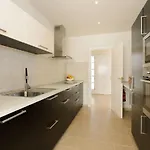 Dom wakacyjny Luna *