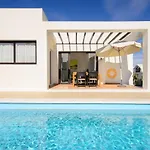 Dom wakacyjny Luna *