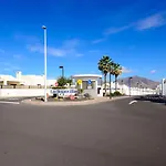 Luna Dom wakacyjny Playa Blanca (Lanzarote)