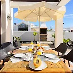 Dom wakacyjny Luna Playa Blanca (Lanzarote)