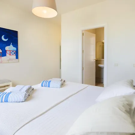 Luna * Playa Blanca (Lanzarote)