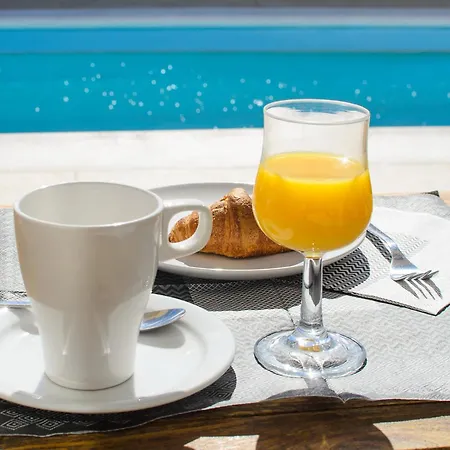 Luna Holiday home Playa Blanca (Lanzarote)
