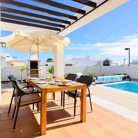 Luna Casa de Férias