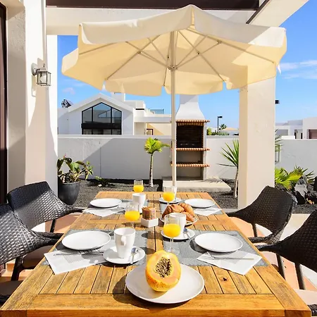 Holiday home Luna *
