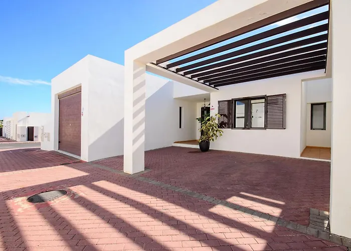 Luna Casa de Férias *