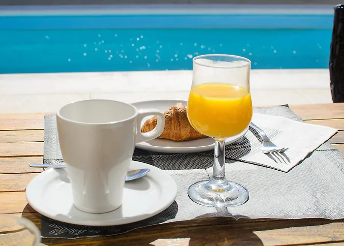 Luna Casa de Férias Playa Blanca (Lanzarote)