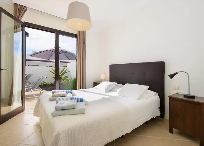 Luna Casa de Férias Playa Blanca (Lanzarote)