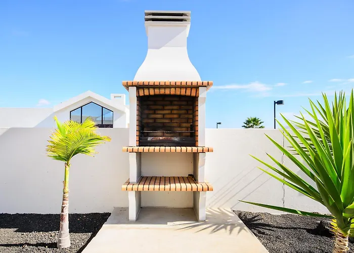 Luna Casa de Férias