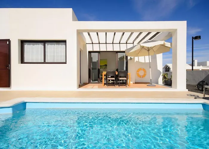 Casa de Férias Luna *