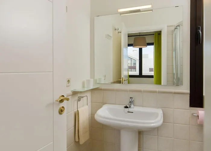 Casa de Férias Luna *