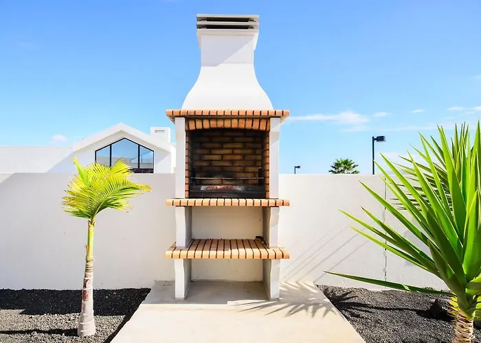 Luna Casa de Férias