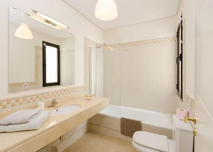 Luna Tatil Evi Playa Blanca