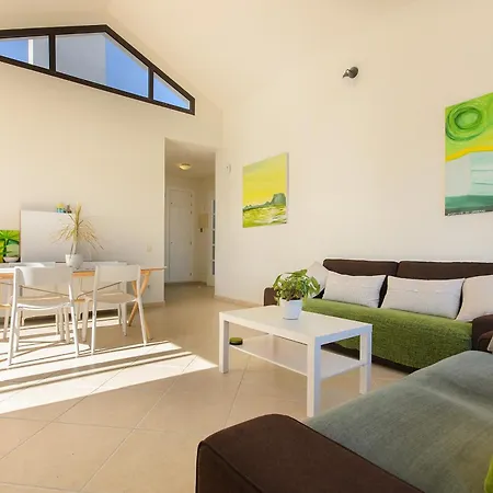 Luna Коста Бланка