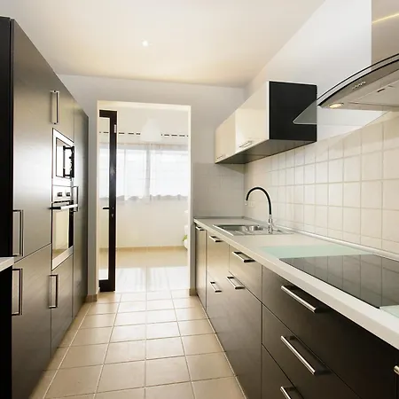 Дом отдыха Luna *