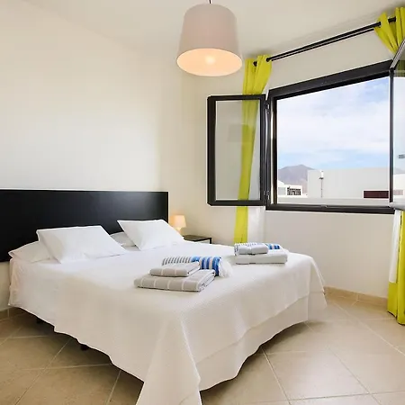 Luna * Playa Blanca (Lanzarote)