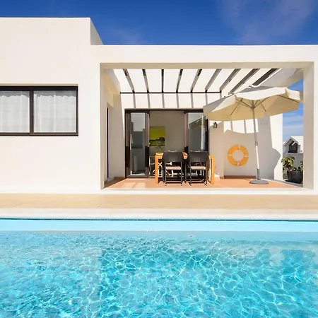 Casa de Férias Luna *