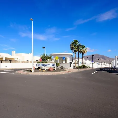 Luna Casa de Férias Playa Blanca (Lanzarote)