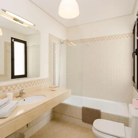 Luna Casa de Férias Playa Blanca (Lanzarote)