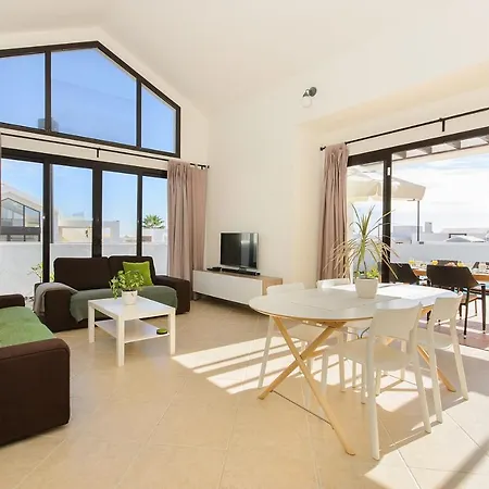 Luna Casa de Férias