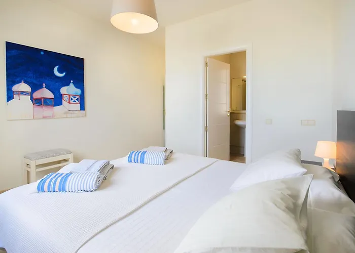 Luna * Коста Бланка