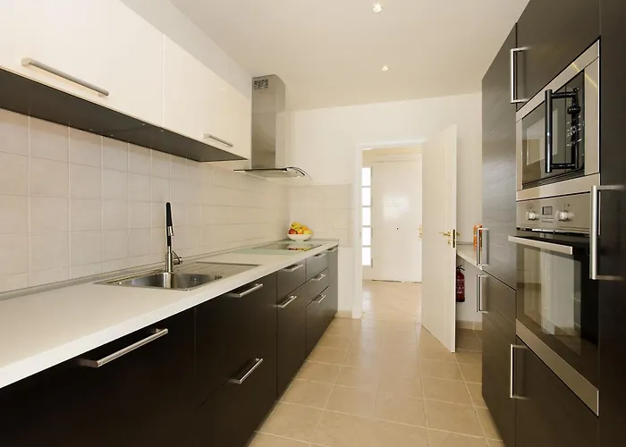 Luna * Коста Бланка