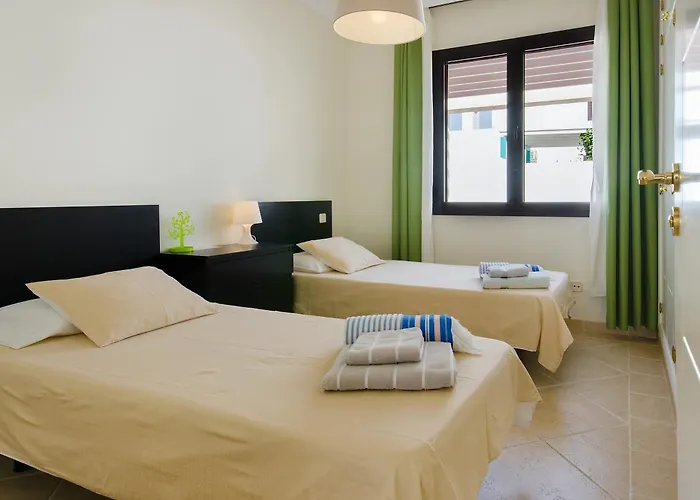 Дом отдыха Luna *