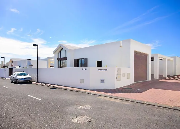 Дом отдыха Luna