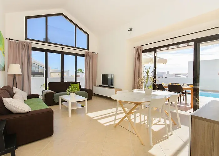 Luna Дом отдыха